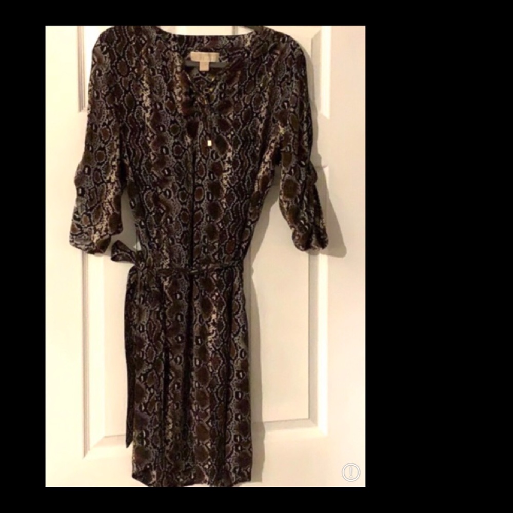 Michael Kors Dress